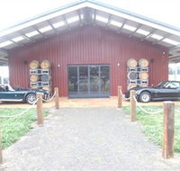 McGlashans Wallington Estate - Accommodation Bookings