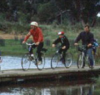Braeside Park - Accommodation Bookings