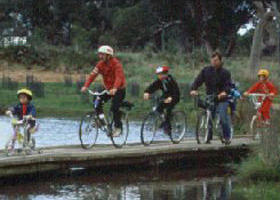 Braeside Park - Accommodation Bookings 0