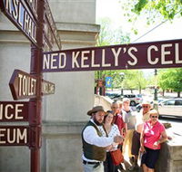 Beechworth Heritage Walking Tours - Accommodation Bookings