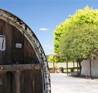 St Huberts Cellar Door  Vineyard - Accommodation Bookings