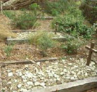Collins Settlement Historic Site - Accommodation Bookings