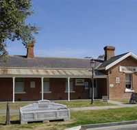 Echuca Historical Society Museum - Accommodation Bookings