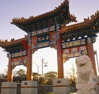 Golden Dragon Museum - Accommodation Bookings