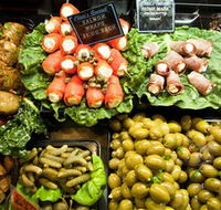 Prahran Market - Accommodation Bookings
