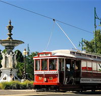 Bendigo Tramways Vintage Talking Tram Tour - Accommodation Bookings
