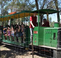 Harvey's Fun Park - Accommodation Bookings