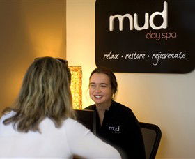 Mud Day Spa - Accommodation Bookings 0