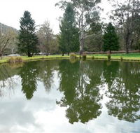 Mountain Fresh Trout and Salmon Farm - Accommodation Bookings
