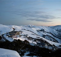 Hotham Alpine Resort - Accommodation Bookings