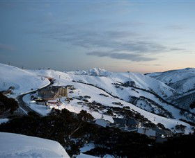 Hotham Alpine Resort - Accommodation Bookings 0