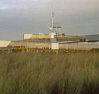Cheetham Wetlands - Accommodation Bookings