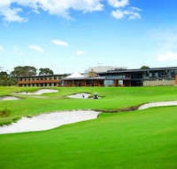 Peninsula Kingswood Country Golf Club - Accommodation Bookings