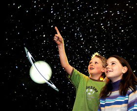 Discovery Science And Technology Centre - Accommodation Bookings 0