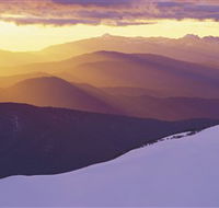 Alpine National Park - Accommodation Bookings