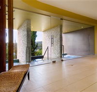 The Mineral Spa at Peppers Mineral Springs Retreat - Accommodation Bookings
