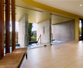The Mineral Spa At Peppers Mineral Springs Retreat - Accommodation Bookings 0