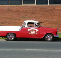 National Holden Museum - Accommodation Bookings