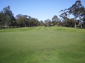 Maffra Golf Club - Accommodation Bookings 0