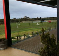 Banks Road Vineyard - Accommodation Bookings