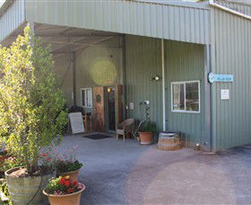 Lyre Bird Hill Winery & Guest House - Accommodation Bookings 0