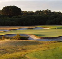 Royal Melbourne Golf Club - Accommodation Bookings