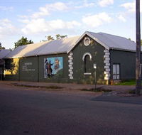 Benalla Costume and Pioneer Museum - Accommodation Bookings