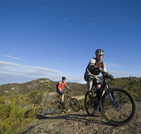 You Yangs Regional Park - Accommodation Bookings