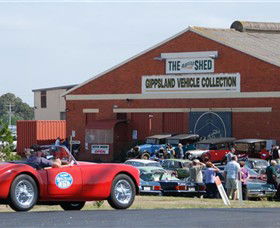 Gippsland Vehicle Collection - Accommodation Bookings 0