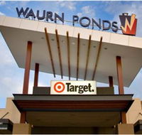 Waurn Ponds Shopping Centre - Accommodation Bookings