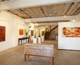 Salt Contemporary Art - Accommodation Bookings 0