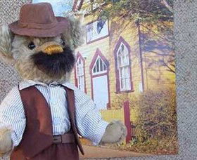 Stanley Bears - Accommodation Bookings 0