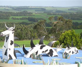 Apostle Whey Cheese - Accommodation Bookings 0