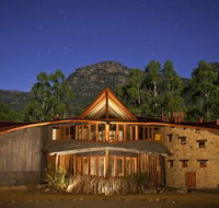 Brambuk - The National Park  Cultural Centre - Accommodation Bookings
