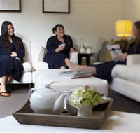 Natskin Day Spa Retreat - Accommodation Bookings