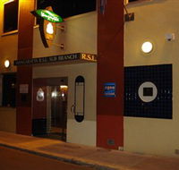 RSL Wangaratta - Accommodation Bookings