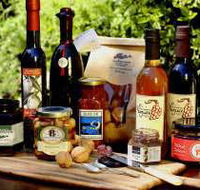 North East Valleys Food and Wine - Accommodation Bookings