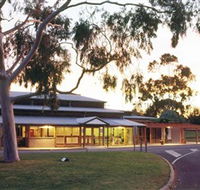 Swan Hill Regional Art Gallery - Accommodation Bookings