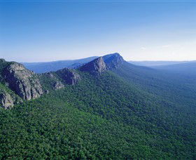 Grampians National Park - Accommodation Bookings 0