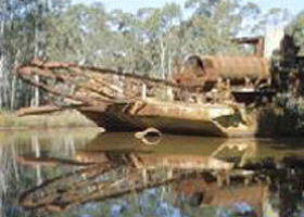 Tarrengower VIC Accommodation Bookings