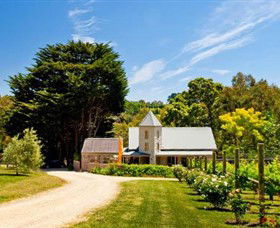 Darling Park - Accommodation Bookings 0