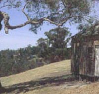 Hawkstowe Picnic Area - Accommodation Bookings