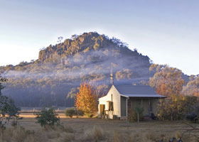 Macedon Regional Park - Accommodation Bookings 0