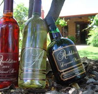 Auldstone Cellars - Accommodation Bookings