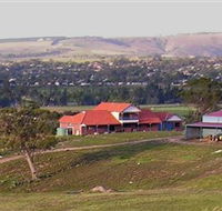 Bacchus Hill Winery - Accommodation Bookings