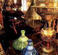 Red Ramia Trading and Cafe Fez - Accommodation Bookings