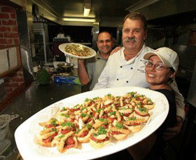 Purple Goanna Indigenous Corporation - Accommodation Bookings 0