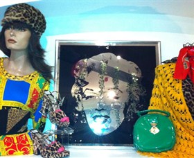 Zoo Emporium - Accommodation Bookings 0