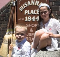 Susannah Place Museum - Accommodation Bookings