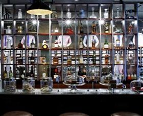 Shirt Bar - Accommodation Bookings 0